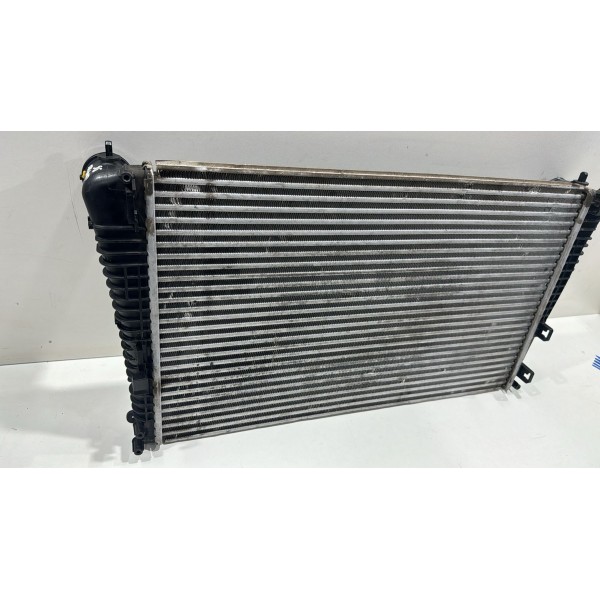 Intercooler Jeep Compass Renegade Fiat Toro Diesel 2018 Á 21
