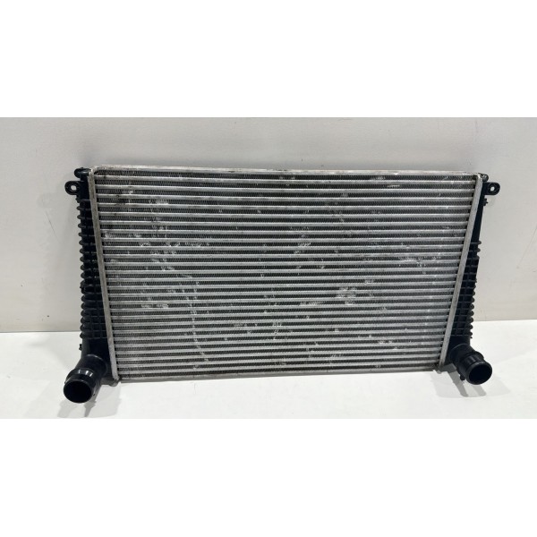 Intercooler Jeep Compass Renegade Fiat Toro Diesel 2018 Á 21