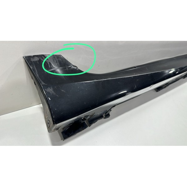 Spoiler Lateral Direito Toyota Corolla 2020 2021 2022 Sedan