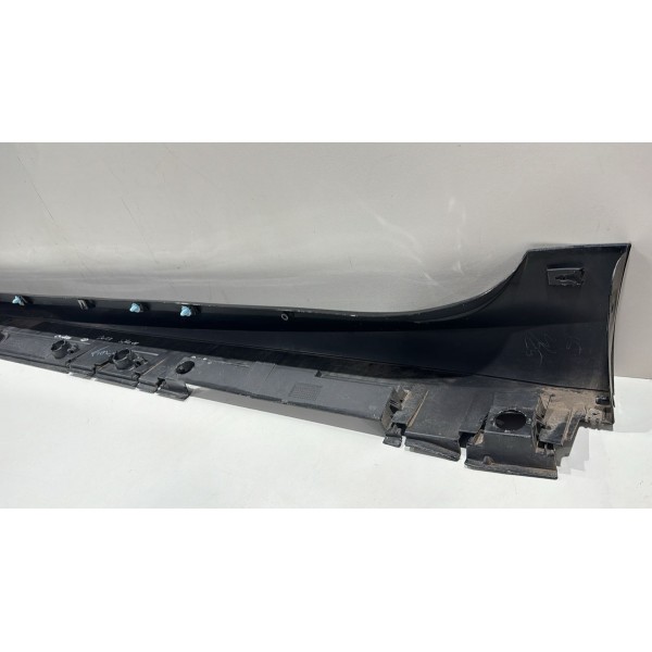 Spoiler Lateral Direito Toyota Corolla 2020 2021 2022 Sedan