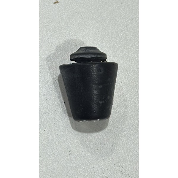 Batente De Borracha Capô Jeep Compass Original Usado!