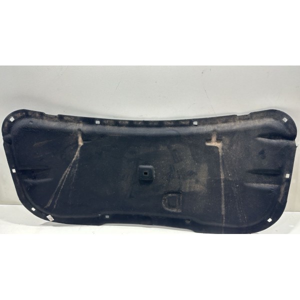Manta Acústica Capo Jeep Compass 2.0 Diesel 18/21 Original