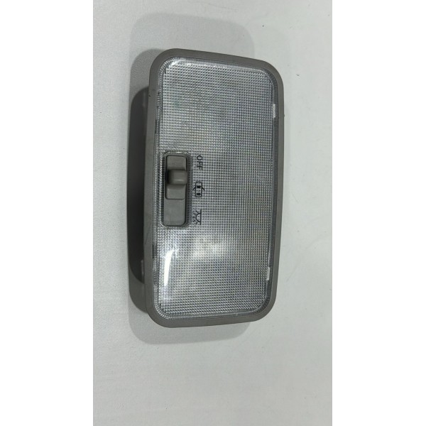 Luz Teto Traseira Hilux 2017 2018 2019 2020 2021 Original