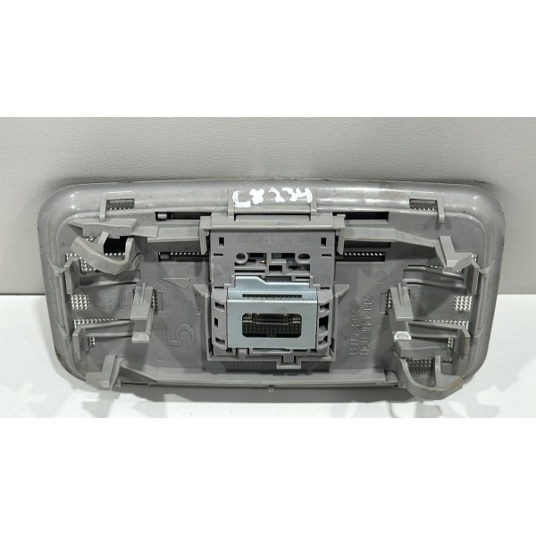 Luz Teto Traseira Hilux 2017 2018 2019 2020 2021 Original