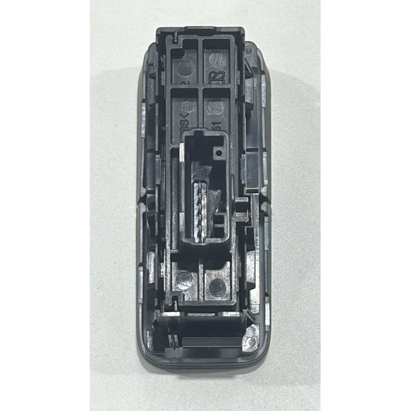 Botão Eco Mode Pwr Mode Hilux 2017 18 19 20 2021 Original