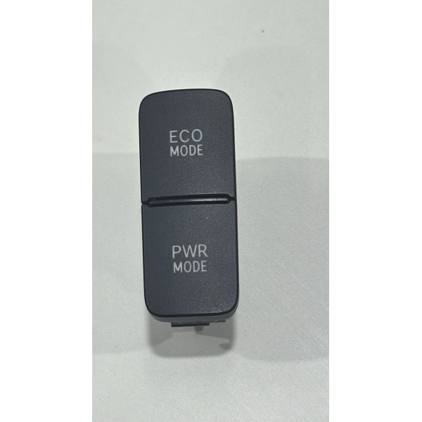 Botão Eco Mode Pwr Mode Hilux 2017 18 19 20 2021 Original