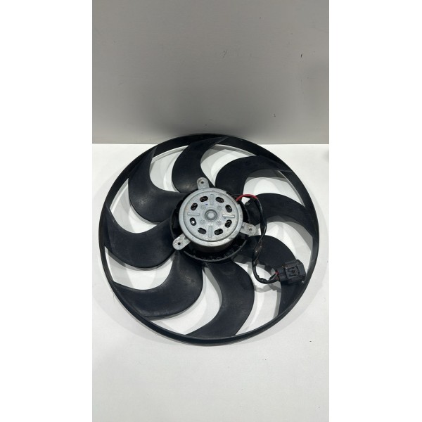 Eletroventilador Gm Cobalt Prisma Onix Spin 2017 Original