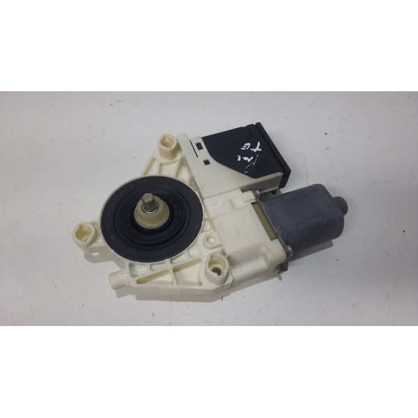 Motor Maquina Vidro Traseira Esquerda Renault Fluence