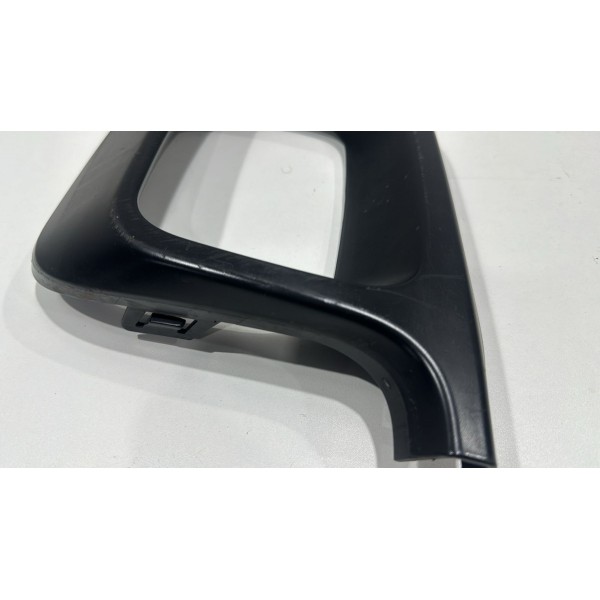 Moldura Milha Direito Jeep Compass 2018 A 2021 Original