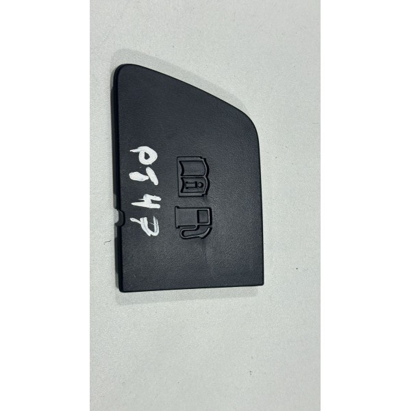 Acabamento Forro Porta Malas Direito Jeep Compass 18/21