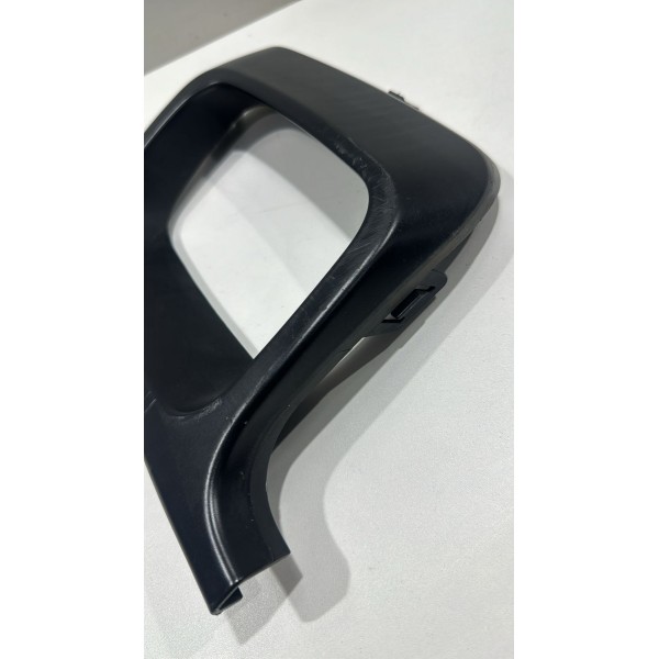 Moldura Milha Esquerdo Jeep Compass 2018 2019 2020 2021 Orig