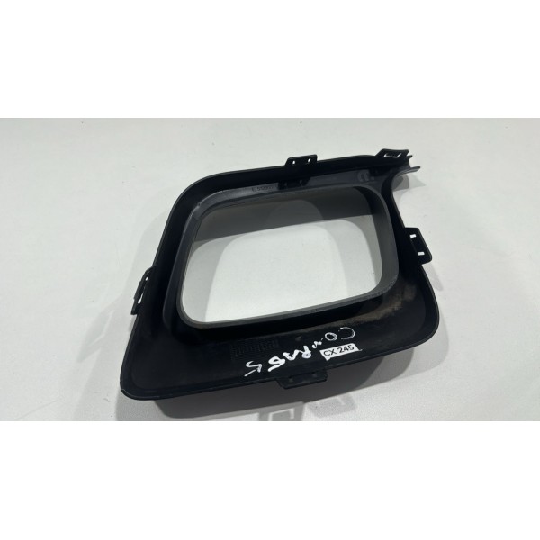 Moldura Milha Esquerdo Jeep Compass 2018 2019 2020 2021 Orig