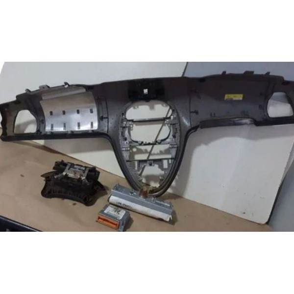 Kit Air Bag Citroen Xsara Picasso 2001/2005
