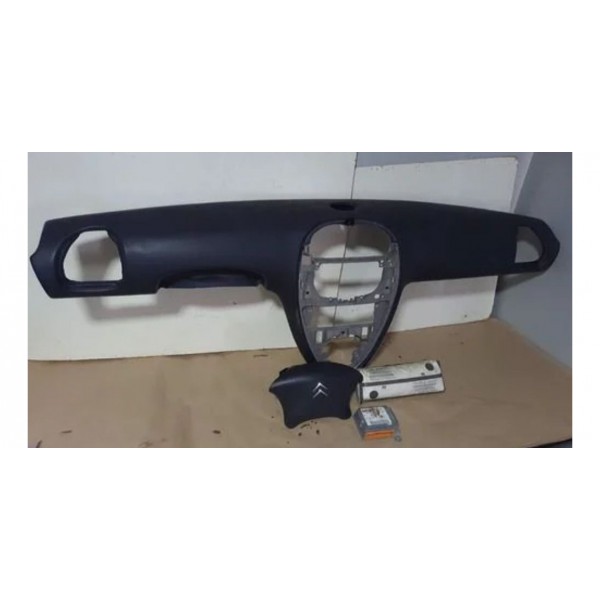 Kit Air Bag Citroen Xsara Picasso 2001/2005