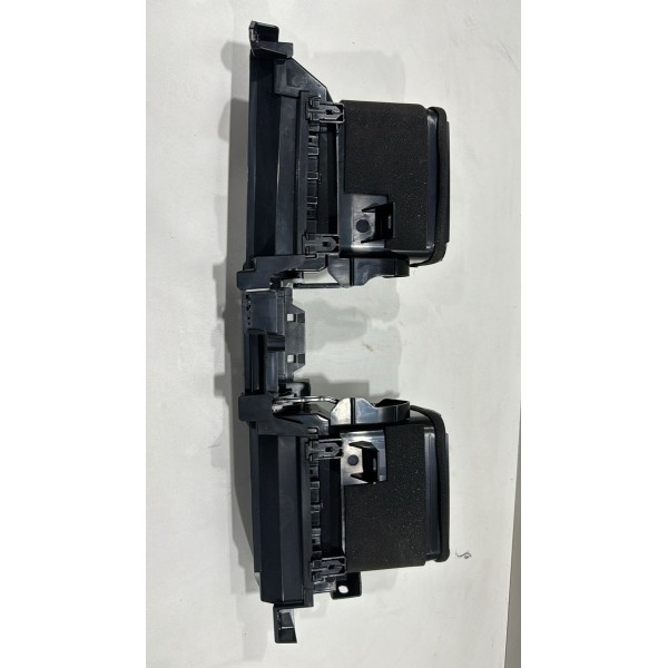 Difusor Ar Central Hilux Sw4 2017 Á 2021 55661kk140 Original