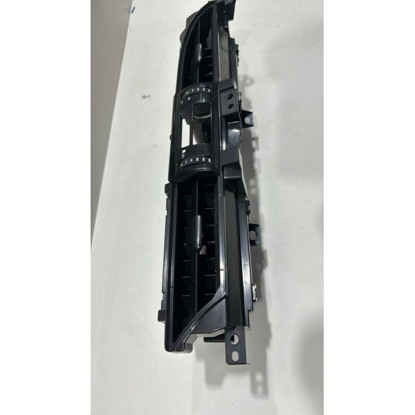Difusor Ar Central Hilux Sw4 2017 Á 2021 55661kk140 Original