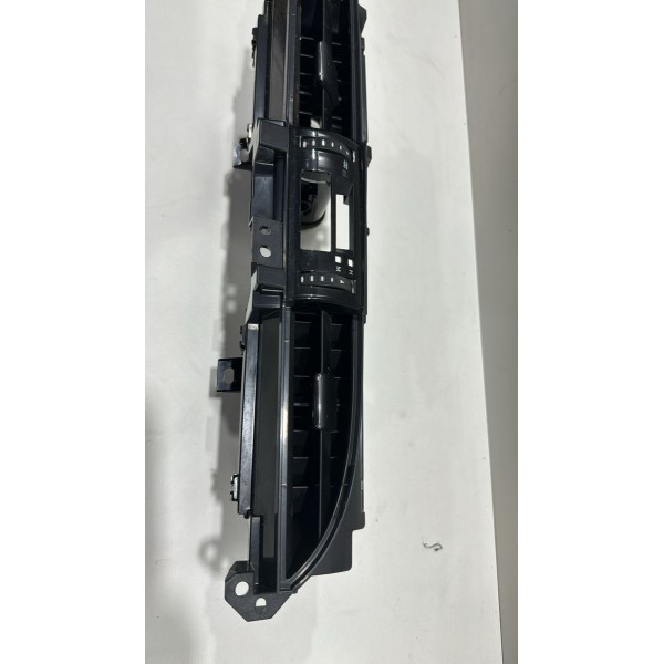Difusor Ar Central Hilux Sw4 2017 Á 2021 55661kk140 Original