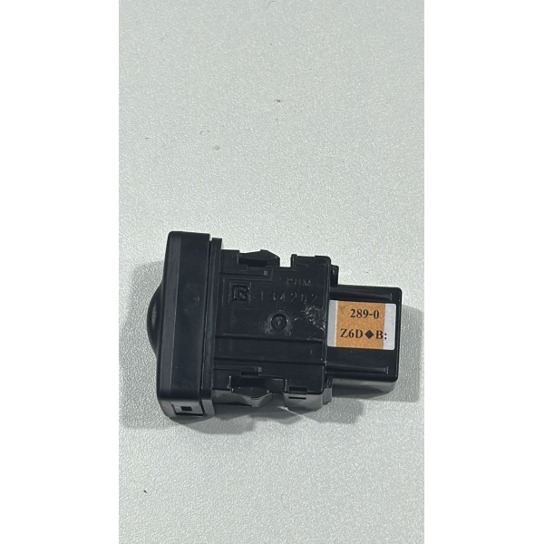 Botão Regulagem Altura Farol Hilux 2017 18 19 20 2021 Origin