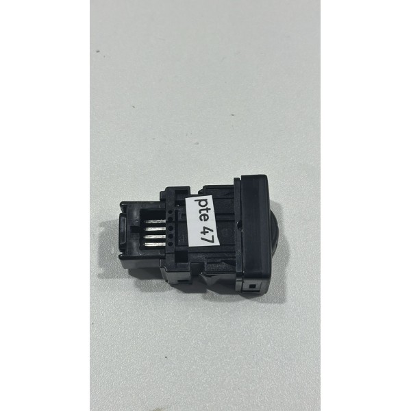 Botão Regulagem Altura Farol Hilux 2017 18 19 20 2021 Origin
