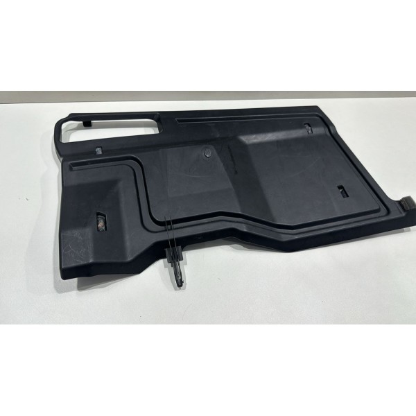Acabamento Interno Toyota Hilux 2016/2021 Orig