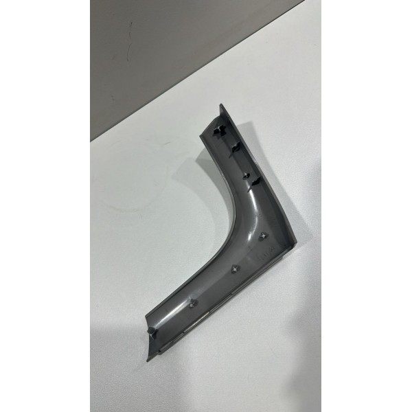 Moldura Difusor Ar Esquerd Toyota Hilux Sw4 2017 18 19 20 21