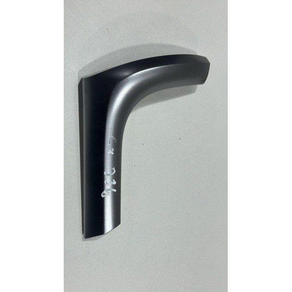 Moldura Difusor Ar Esquerd Toyota Hilux Sw4 2017 18 19 20 21