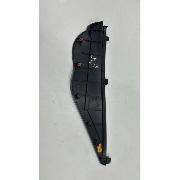 Acabamento Tampa Lateral Esquerda Painel Hilux 2017 A 2021