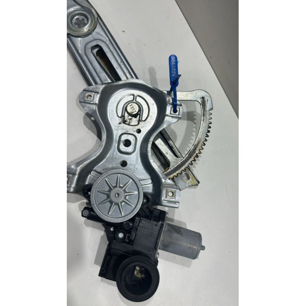 Máquina De Vidro Elétrico Diant. Esquerdo Toyota Hilux 17/21