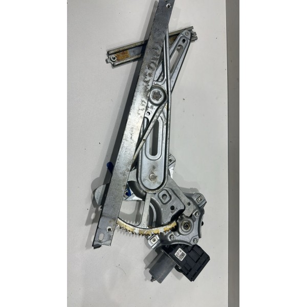 Máquina De Vidro Elétrico Diant. Esquerdo Toyota Hilux 17/21