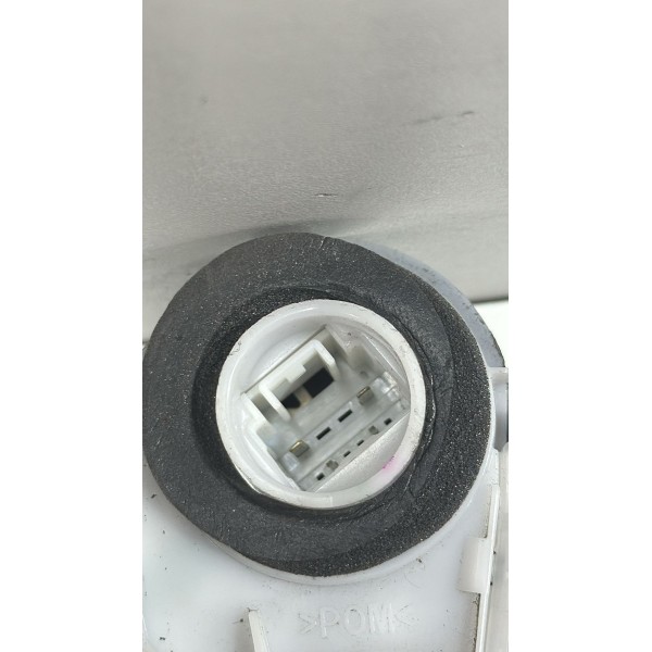 Fechadura Traseira Esquerda Hilux 2017 2018 2019 2020 Orig.