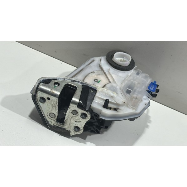 Fechadura Traseira Esquerda Hilux 2017 2018 2019 2020 Orig.