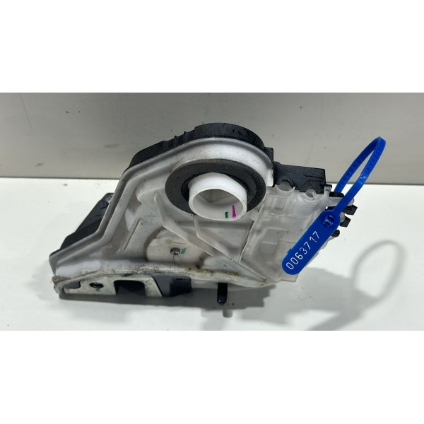 Fechadura Traseira Esquerda Hilux 2017 2018 2019 2020 Orig.