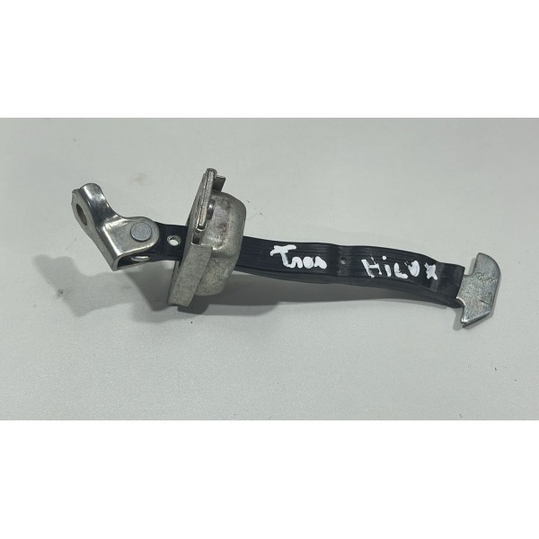 Limitador Traseiro Hilux 2017 2018 2019 2020 2021
