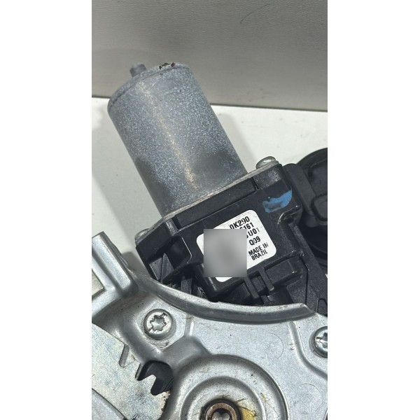 Máquina De Vidro Elétrico Diant. Direita Toyota Hilux 17/21