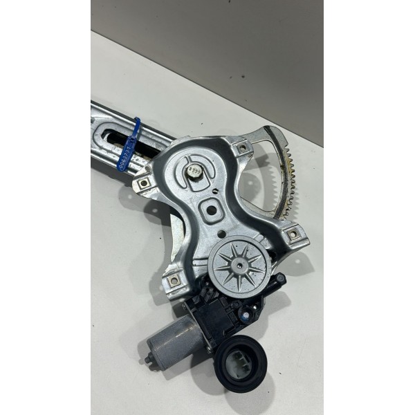 Máquina De Vidro Elétrico Diant. Direita Toyota Hilux 17/21