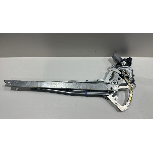 Máquina De Vidro Elétrico Diant. Direita Toyota Hilux 17/21