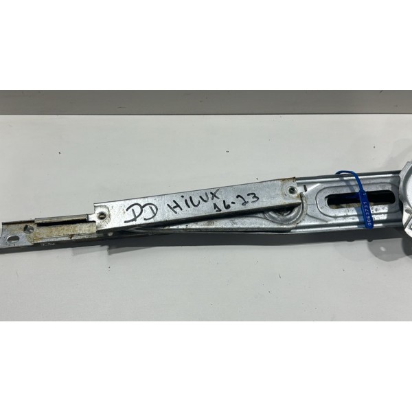 Máquina De Vidro Elétrico Diant. Direita Toyota Hilux 17/21