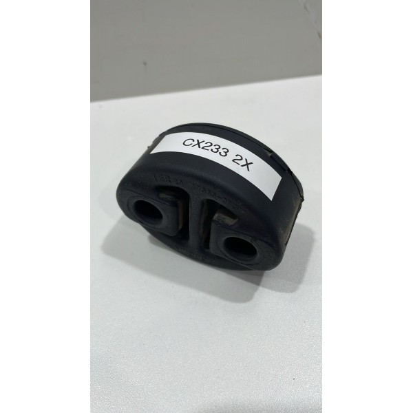 Borracha Coxim Escape Toyota Hilux 2017 Á 2021 175650p240