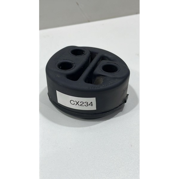 Borracha Coxim Escape Cano Toyota Hilux 17/21 175650p240