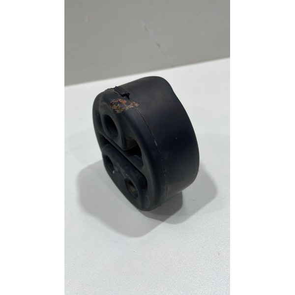 Borracha Coxim Escape Cano Toyota Hilux 17/21 175650p240