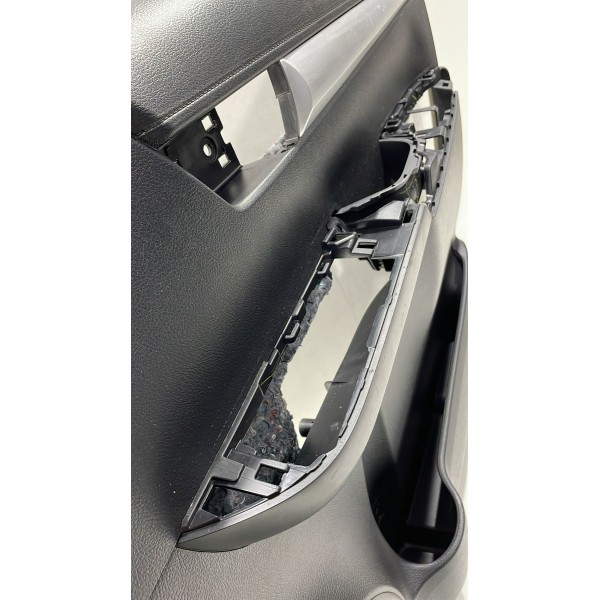 Forro Porta Dianteira Direita Toyota Hilux 2017 Á 2021