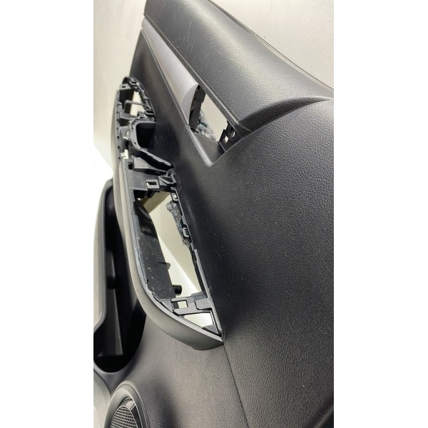Forro Porta Dianteira Esquerda Toyota Hilux 2017 Á 2021