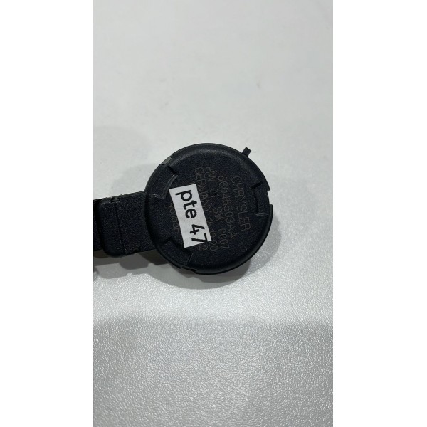 Sensor De Chuva Jeep Compass 18/21 56046503aa Original Usado