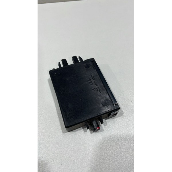 Modulo Imobilizador Anti Furto Toyota Hilux 62a552000 Orig