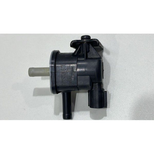 Válvula Solenoide Filtro Canister Toyota Hilux 20217 Á 2021
