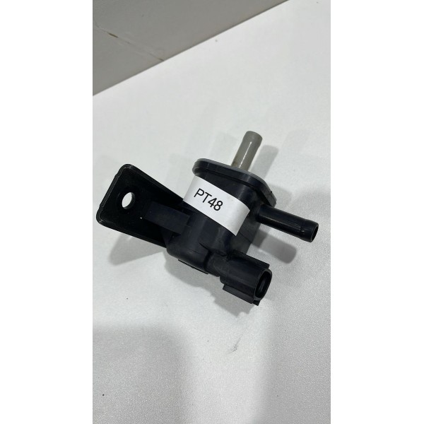 Válvula Solenoide Filtro Canister Toyota Hilux 20217 Á 2021