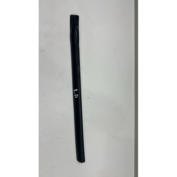 Borracha Coluna Central Direita Hilux 2017 2018 19 2020 2021