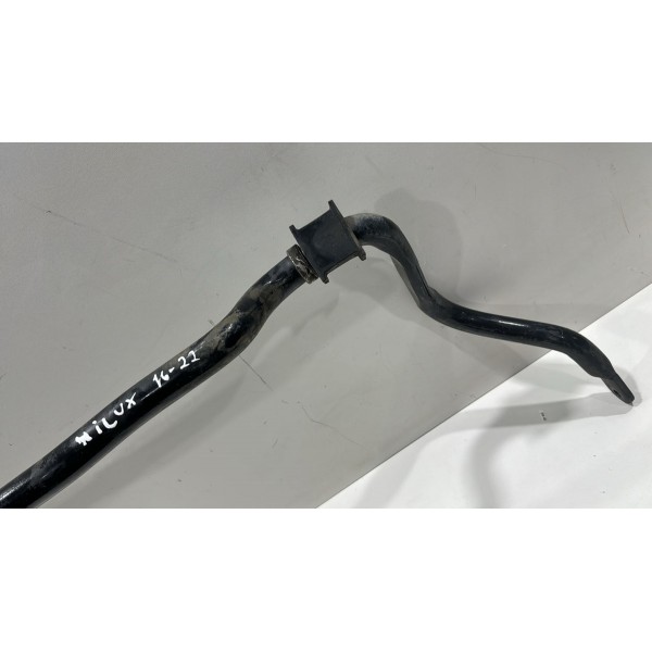 Barra Estabilizadora Hilux Flex 2017 2018 2019 2020 2021