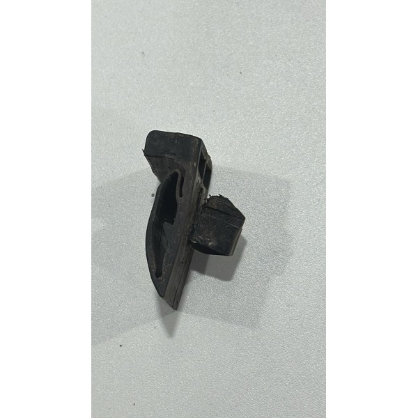 Borracha Batente Tampa Traseira Caçamba Hilux 17/21 Original