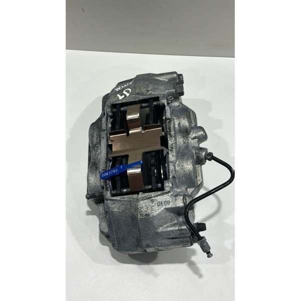 Pinça Freio Direita Toyota Hilux 2.7 Flex 2017 18 19 20 2021